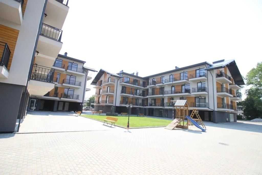 Апартаменты 365 Inn Apartments Malūno Vilos Паланга-29